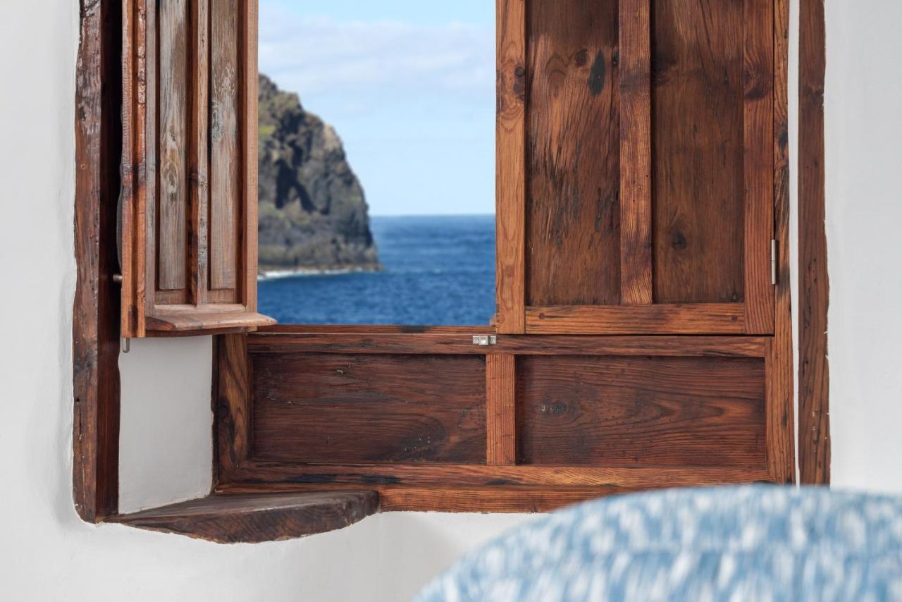Casita Tradicional Canaria En Garachico - Sanroquito18 * 加拉奇科